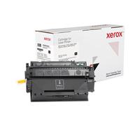 Everyday Black Toner by Xerox compatible with HP 49X 53X (Q5949X/ Q7553X) High capacity
