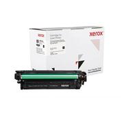 Xerox High Yield Black Toner Cartridge equivalent to HP 507X - CE400X