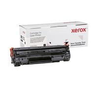 Everyday Black Toner compatible with HP CE278A/ CRG-126/ CRG-128
