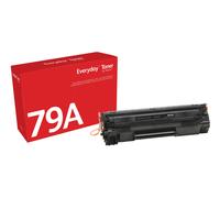 Xerox Everyday Replacement For CF279A Laser Toner Black 006R03644