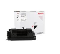 Everyday Black Toner by Xerox compatible with HP 81X (CF281X) High capacity