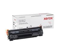 Everyday Black Toner by Xerox compatible with HP 83A (CF283A) Standard capacity