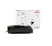 Everyday Black Toner by Xerox compatible with HP 87X (CF287X) High capacity