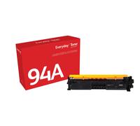 Xerox Eveyday Tone Black Catidge CA80092- you get 9