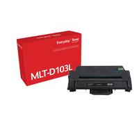 Everyday SAMSUNG MLT-D103L Compatible Black High Yield Cartridge from Xerox, for use in: Samsung ML-2955; SCX-4728, 4729 MFP