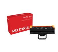 Compatible Xerox 006R04296 Toner black, 2.5K pages (replaces Samsung 1052L)