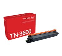 Xerox 006r04866/brother Tn3600 Compatible Toner