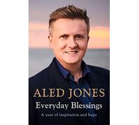 Everyday Blessings : A Year of Inspiration and Hope