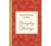 Everyday Blessings (Spiritual Refreshment for Women)