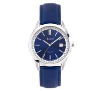 Everyday Blue Dial Mens Watch
