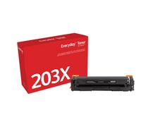 Xerox Toner Cartridge CF540X / HP 203X / 006R04180 - High Capacity Black 3.2K pages