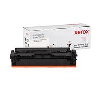 Everyday Black Toner compatible with HP 207A (W2210A), Standard Yield