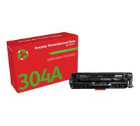 Xerox Everyday Toner CC530A/CRG-118BK/GPR-44BK Black Toner 006R03821