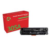 Xerox Everyday Toner for HP CE410A Black Laser Toner 006R03803