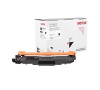 Everyday by Xerox Compatible Brother TN-243BK Black Toner, High Capacity