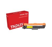 Xerox Toner Cartridge Everyday 006R04583 Yellow Compatible with Brother TN-243Y Standard capacity