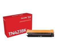 Xerox Everyday Compatible Brother TN-423BK Black Toner, High Capacity