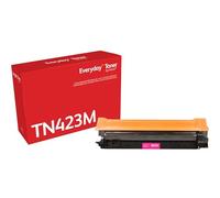 Everyday™ Magenta Toner by Xerox compatible with Brother TN-423M, High capacity
