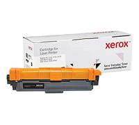 Everyday Black Toner compatible with Brother TN-242BK