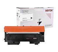 Everyday by Xerox Compatible HP 117A W2070A Black Toner, Standard Capacity