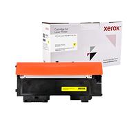 Xerox 006R04593 Toner-kit yellow, 700 pages (replaces HP 117A/W2072A) for HP Color Laser 150