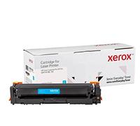 Everyday by Xerox Compatible HP 205A CF531A Cyan Toner, Standard Capacity