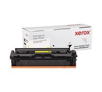 Everyday Yellow Toner by Xerox compatible with HP 207A (W2212A) Standard capacity