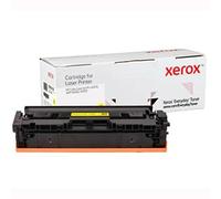 Everyday Yellow Toner by Xerox compatible with HP 207X (W2212X) High capacity