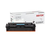Everyday Cyan Toner by Xerox compatible with HP 216A (W2411A) Standard capacity