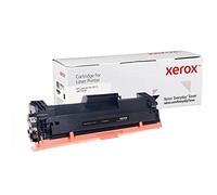 Everyday by Xerox Compatible HP 44A CF244A Black Toner, Standard Capacity