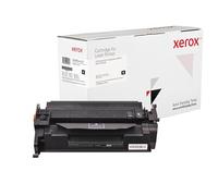 Compatible Everyday by Xerox Mono Toner with HP 89A (CF289A), Standard Capacity