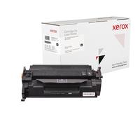 Everyday Mono Toner by Xerox compatible with HP 89X (CF289X) High capacity