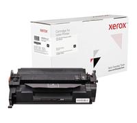 Everyday Mono Toner by Xerox compatible with HP 89X (CF289X) High capacity