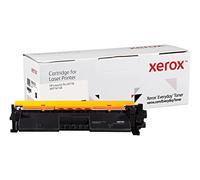 Xerox Eveyday Tone Black Catidge CA80092- you get 9