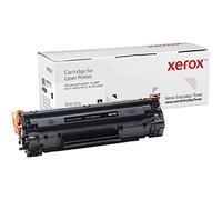 Xerox Toner 006R03650 - Black, 1.5K pages (replaces HP 83A/CF283A)