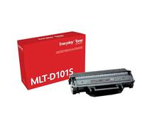 Compatible Xerox 006R04293 Toner black, 1.5K pages (replaces Samsung 101)