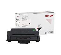 Everyday SAMSUNG MLT-D103L Compatible Black High Yield Cartridge from Xerox, for use in: Samsung ML-2955; SCX-4728, 4729 MFP