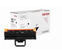 Everyday by Xerox Compatible Samsung MLT-D1082S Black Toner, Standard Capacity
