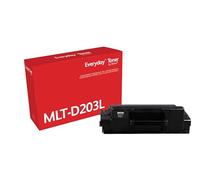 Xerox Everyday Samsung MLT-D203L Compatible Toner Cartridge Black