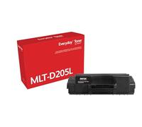 Compatible Xerox 006R04301 Toner black, 5K pages (replaces Samsung 205L)