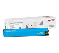 Everyday by Xerox Cyan Cartridge compatible with HP 981Y (L0R13A), High Capacity