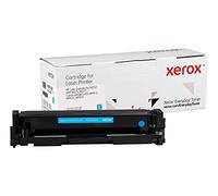 Xerox Everyday Compatible Laser Toner Cyan CF401A/CRG-045C