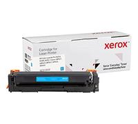 Compatible Xerox 006R04181 Toner cyan, 2.5K pages (replaces Canon 054H HP 203X)