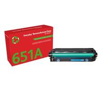 Xerox Everyday Compatible Toner Cyan CE341A/CE271A/CE741A