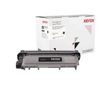 Everyday by Xerox Mono Toner compatible with Brother TN-2310, Standard Capacity