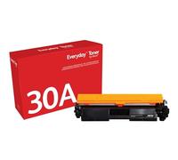 Everyday by Xerox Mono Toner compatible with HP 30A (CF230A), Standard Capacity