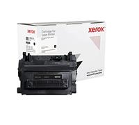 Everyday by Xerox Mono Toner compatible with HP 64A (CC364A), Standard Capacity