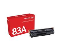 Compatible Xerox 006R03650 Toner black, 1.5K pages (replaces HP 83A)