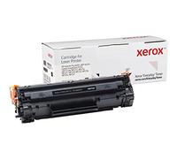 Everyday ™ Black Toner by Xerox compatible with HP 83X (CF283X/ CRG-137), High capacity