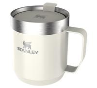 Stanley Everyday Camp Cream Travel Mug - 350ml